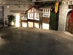 -庆合府重庆大排档(紫都城店)