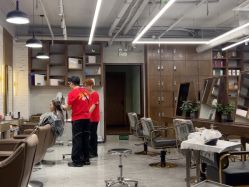 -逸丝风尚yesfashion造型