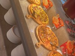 -比格比萨自助(国展店)