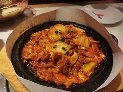 -七八冷面·延边朝鲜族美食(圣熙八号店)