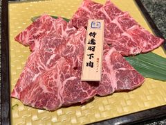 -NIUAN牛庵·日式和牛烧肉(恒隆店)