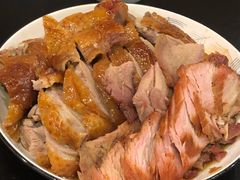 -吾家香港烧腊专门店