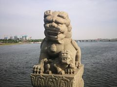 -卢沟桥文化旅游区