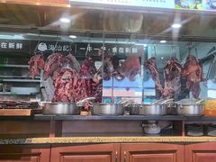 -海汕记·潮汕鲜牛肉火锅·自助