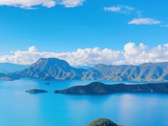 -丽江泸沽湖景区