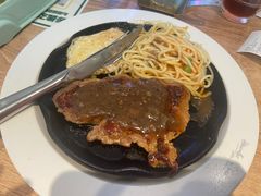 -豪客来牛排(绿宝广场店)