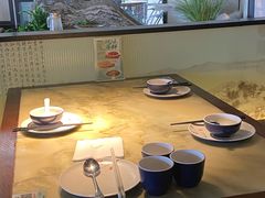 -绿茶餐厅(成都大悦城店)