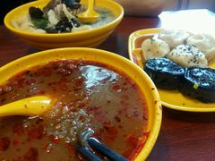-小杨生煎(黄河路店)