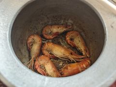 -南沙游艇会·大兵船餐厅