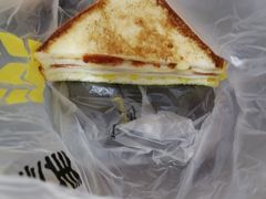 -味多美蛋糕(马家堡永辉店)