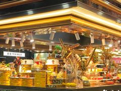 -苏格里岛自助海鲜烤肉(中州万达店)