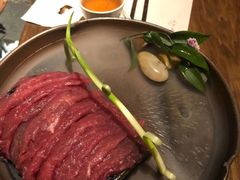 -盡膳口福跷脚牛肉火锅(合生汇购物中心店)