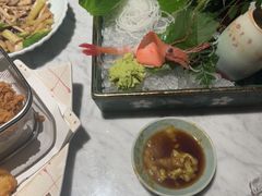 -阿吾罗日本料理(K11艺术中心店)