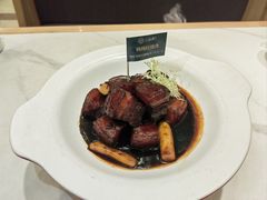 -三品香·江浙菜(松江九谊店)