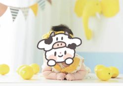 -NICE KIDS 奈时儿童摄影