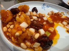 -福满圆(琨莎中心店)