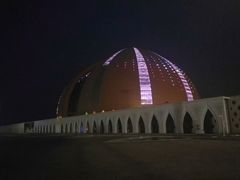 -新疆大剧院