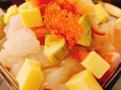 -Sushi Hanzo半藏(天环广场店)