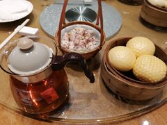 -北海金昌开元名都大酒店·四季轩中餐厅