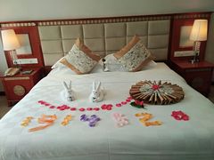 -张家界青和锦江国际酒店