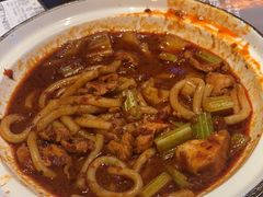 -阿娜尔·新疆菜(宜家荟聚中心店)