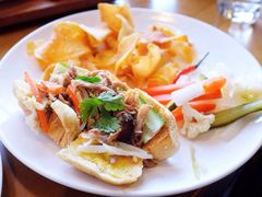 iphone_upload_pic-Ricci睿奇美式餐厅(五道口店)