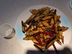 -廉厨干煸鸡·地标名菜(民富园店)