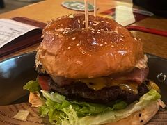 -味德西餐音乐酒吧 Wade's Bar&Grill