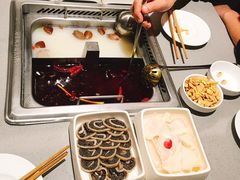 -海底捞火锅(振华商厦店)