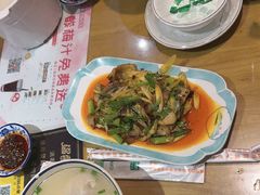 -易老妈蹄花.特色川菜(人民公园总店)