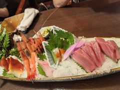 -万岛日本料理铁板烧(万泰国际店)