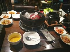 -火炉火自助餐(枫蓝国际店)