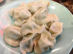 鲅鱼水饺-丁字口海鲜热炒·烧烤大排档