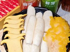 -鲜潭蒸汽石锅鱼(五道口购物中心店)