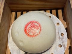 -桂满陇·杭州小馆(巴黎春天浦建店)