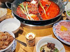 -楠火锅(太古里总店)
