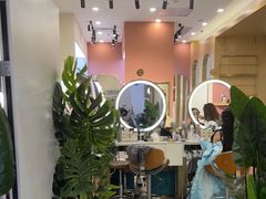 -海马体照相馆(上海宝山万达广场店)