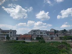 -军营村