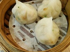 蒸粉果-添好运点心专门店(中环IFC店)