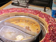 -三毛牛肉店(福强店)