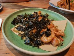 -金鱼妈妈 山野·食趣(荫山街店)