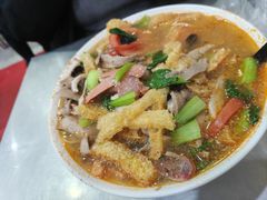 -易记皮肚面(明瓦廊店)