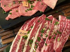 黑胡椒牛舌-千寻烧肉(政务区店)