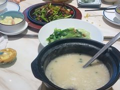 -顺粤楼·粤菜·点心(融创茂店)