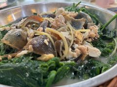 -红旗山庄(圭峰山店)