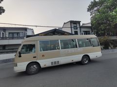 -云和夜泊酒店·中餐厅