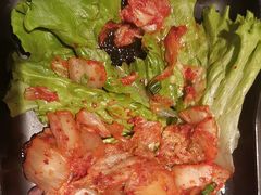 -新石器烤肉(之心城店)
