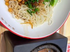 -美颐美·鲍汁排骨饭(龙华百佳华店)