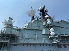 -泰达航母主题公园