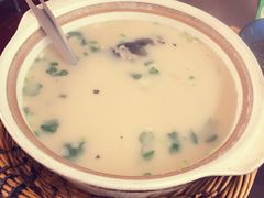 鱼头汤-洪齐林老镇